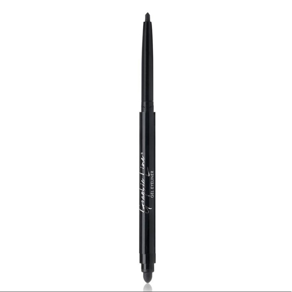 Kristofer Buckle Graphic Line Gel Eyeliner - Picture 2 of 6